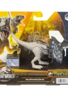 Jurassic World Dino Trackers Strike Attack Dinazor Dilophosaurus