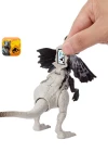Jurassic World Dino Trackers Strike Attack Dinazor Dilophosaurus