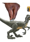 Jurassic World Epic Attack Velociraptor HNC11