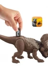 Jurassic World Hareketli Dinozor Figürü Zunıceratops HLN63-HLN66