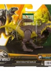 Jurassic World Hareketli Dinozor Genyodectes Serus HLN65