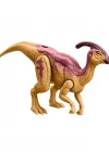 Jurassic World Kükreyen Dinozor Figürleri - Parasaurolophus