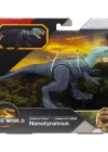 Jurassic World Nanotyrannus Strike Action-JGB80