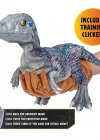 Jurassic World RealFX Elektronik Kukla
