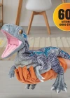 Jurassic World RealFX Elektronik Kukla