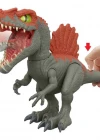 Jurassic World Spinosaurus Kafes Oyun Seti HTP71
