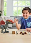 Jurassic World Spinosaurus Kafes Oyun Seti HTP71