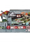 Jurassic World Spinosaurus Kafes Oyun Seti HTP71