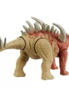 Jurassic World Strike Attack Gigantspinosaurus- HLN68