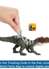 Jurassic World Strike Attack Prestosuchus- HLN71