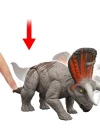 Jurassic World Zuniceratops Strike Action-JGB79