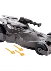 Justice League Özel Batmobil 40 cm FGG58