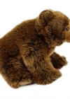 Kahverengi Boz Ayı 33 cm