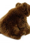 Kahverengi Boz Ayı 33 cm