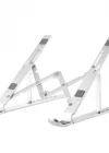 Katlanabilir Ayarlı Dizüstü Laptop Standı