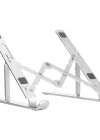 Katlanabilir Ayarlı Dizüstü Laptop Standı