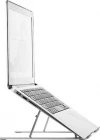 Katlanabilir Ayarlı Dizüstü Laptop Standı
