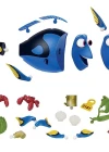 Kayıp Balık Dori Bin Bir Yüz Dory Oyun Seti
