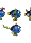 Kayıp Balık Dori Bin Bir Yüz Dory Oyun Seti