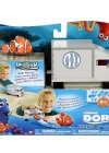 Kayıp Balık Dori Swigglefish Hank’ın Kamyonu Oyun Seti