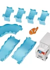 Kayıp Balık Dori Swigglefish Hank’ın Kamyonu Oyun Seti