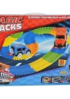 Kayyum Oyuncak Magic Tracks Yol Oyun Seti 384 Parça