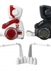 Kickabot İkili Set Model 1