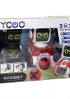 Kickabot İkili Set Model 1