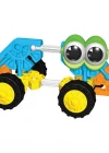 Kid Knex Build A Bunch Yapım Seti 66 Parça 85422A