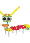 Kid Knex Build A Bunch Yapım Seti 66 Parça 85422A
