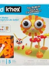 Kid Knex Safari Arkadaşları Yapım Seti 21 Parça 85613