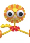 Kid Knex Safari Arkadaşları Yapım Seti 21 Parça 85613