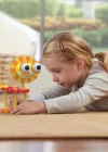 Kid Knex Safari Arkadaşları Yapım Seti 21 Parça 85613