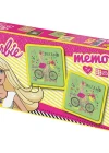 Kırkpapuç Barbie Memo Çocuk Puzzle