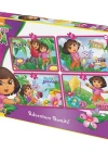 Kırkpapuç Dora Adventure Awaits Çocuk Puzzle