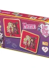 Kırkpapuç Ever After High Memo Çocuk Puzzle