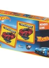 Kırkpapuç Hot Wheels Memo Çocuk Puzzle