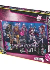 Kırkpapuç Monster High Boo York Çocuk Puzzle