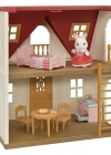 Kırmızı Çatılı Başlangıç Evi 5567