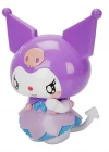 Kuromi Kawaii Premium Edition Figür 16 cm
