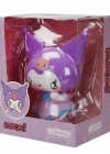 Kuromi Kawaii Premium Edition Figür 16 cm