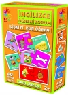 Laço Kids İngilizce Öğreniyorum İlişkiyi Kur Öğren