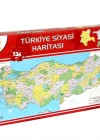 Laço Kids Türkiye Siyasi Haritası
