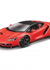 Lamborghini Centenario 1/18 Kırmızı 31386