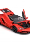 Lamborghini Centenario 1/18 Kırmızı 31386