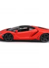 Lamborghini Centenario 1/18 Kırmızı 31386