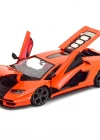Lamborghini Countach LPI 800-4 1/18 Turuncu 31459