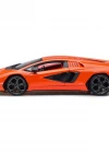 Lamborghini Countach LPI 800-4 1/18 Turuncu 31459