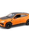 Lamborghini Urus Performante Model Araba 32928 Turuncu
