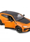 Lamborghini Urus Performante Model Araba 32928 Turuncu